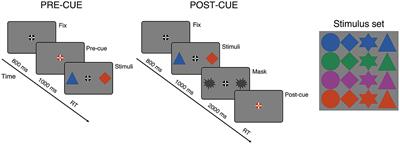 Lateralized connectivity in the alpha band between parietal and occipital sources when spatial attention is externally and internally directed